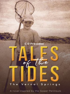 cover image of Tales of the Tides